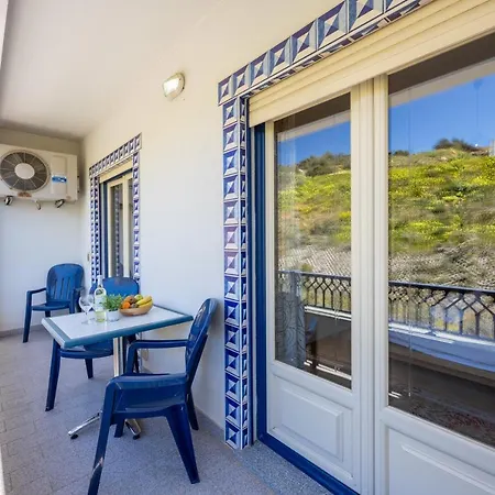 Jacaranda Apartment Albufeira Exterior photo